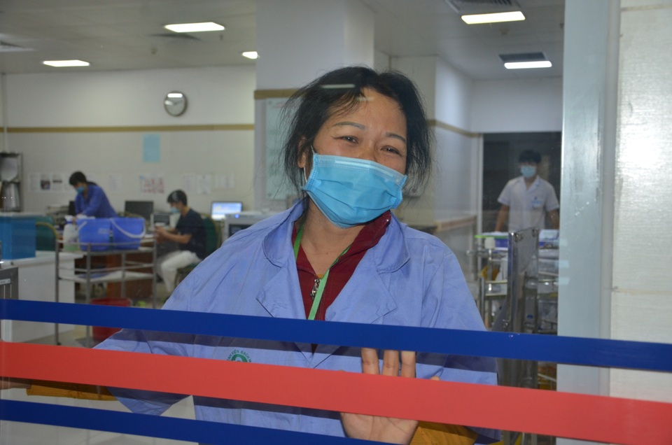 Thương người phụ nữ bán sạch lợn, gà... cầu xin nhà hảo tâm cứu chồng - 5 Thương người phụ nữ bán sạch lợn, gà... cầu xin nhà hảo tâm cứu chồng - 5