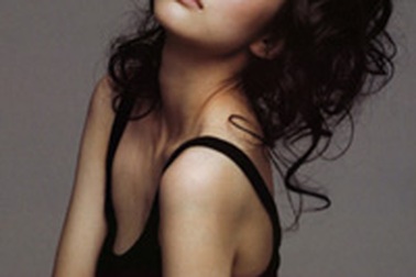 Im Soo Jung diễn cảnh "người lớn" trong phim "Happiness"