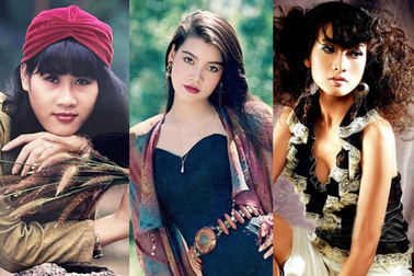 Dàn siêu mẫu đình đám của làng mốt Việt 20 năm trước giờ ra sao?