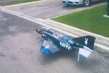 Mỹ phá âm mưu đánh bom Lầu Năm Góc và toà nhà Quốc hội