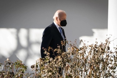 Đằng sau ghế đại sứ Mỹ bỏ trống ở Ukraine