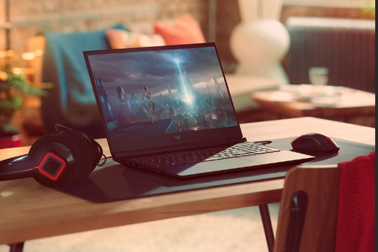 HP Victus 16 - hơn cả một chiếc laptop cấu hình cao