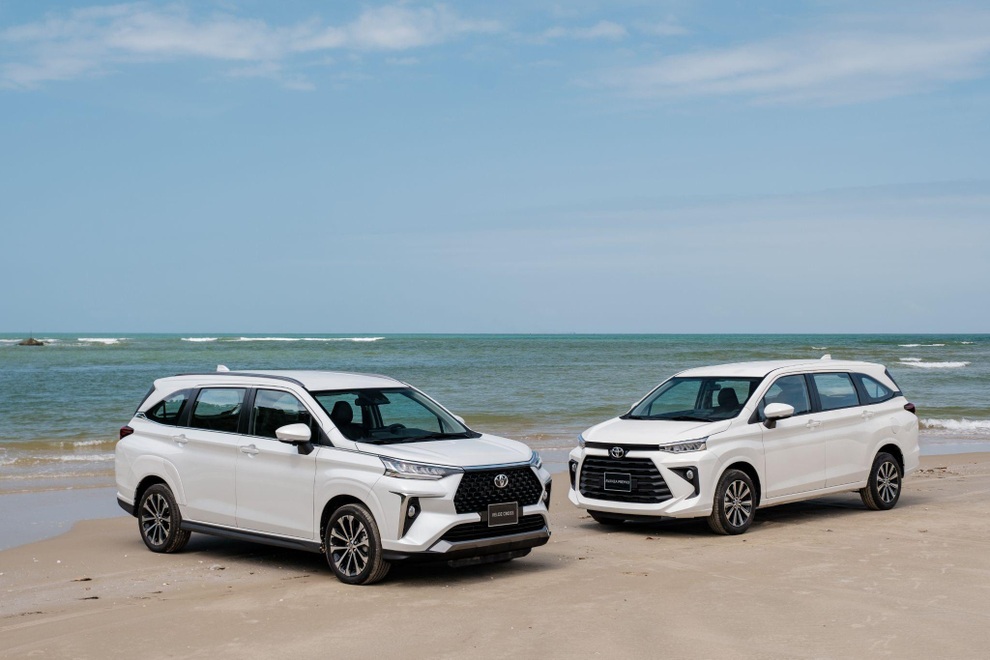 Triết lý “Cải tiến liên tục” - Chìa khóa cho sự phát triển của Toyota - 3 Triết lý “Cải tiến liên tục” - Chìa khóa cho sự phát triển của Toyota - 3