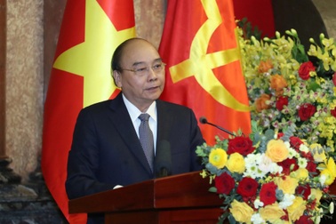 Nguyên Chủ tịch nước Nguyễn Xuân Phúc nói về việc xin thôi các chức vụ