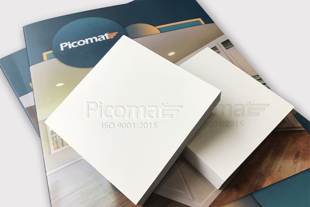 Hơn thập kỷ ván nhựa Picomat đồng hành cùng người tiêu dùng Việt - 3 Hơn thập kỷ ván nhựa Picomat đồng hành cùng người tiêu dùng Việt - 3