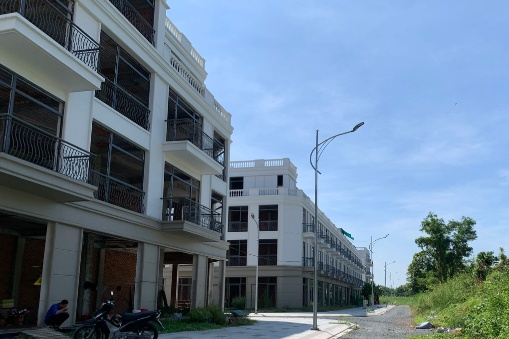 Bộ Công an đề nghị Cần Thơ kiểm tra dự án tại khu đất vàng - 1 Bộ Công an đề nghị Cần Thơ kiểm tra dự án tại khu đất vàng - 1