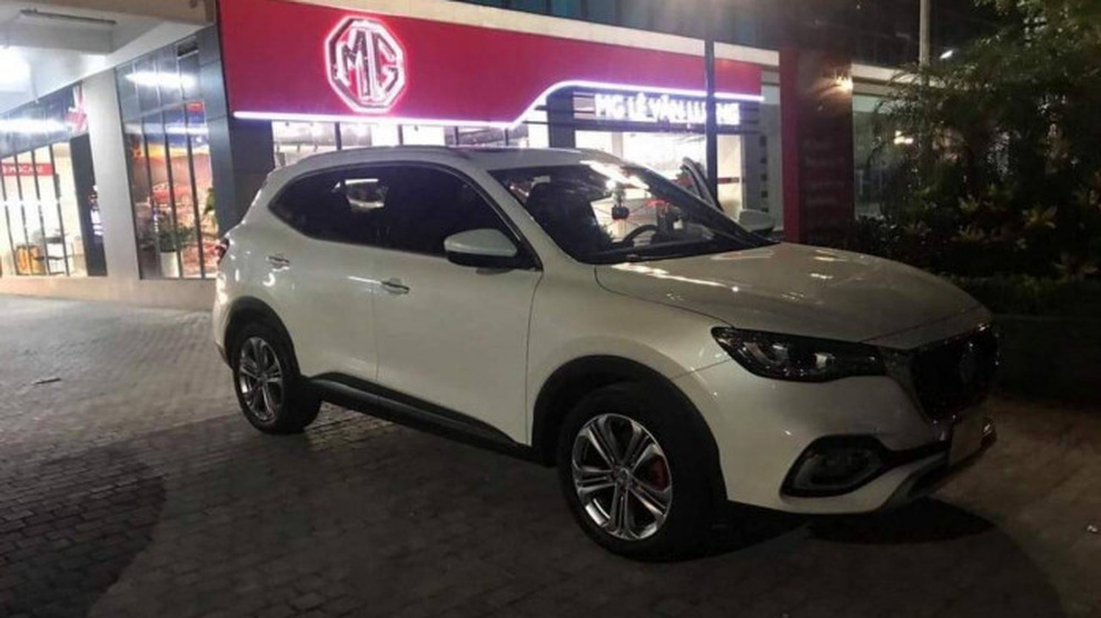 Cục Đăng kiểm Việt Nam sẽ yêu cầu MG báo cáo về hàng loạt xe bị lỗi - 1 Cục Đăng kiểm Việt Nam sẽ yêu cầu MG báo cáo về hàng loạt xe bị lỗi - 1