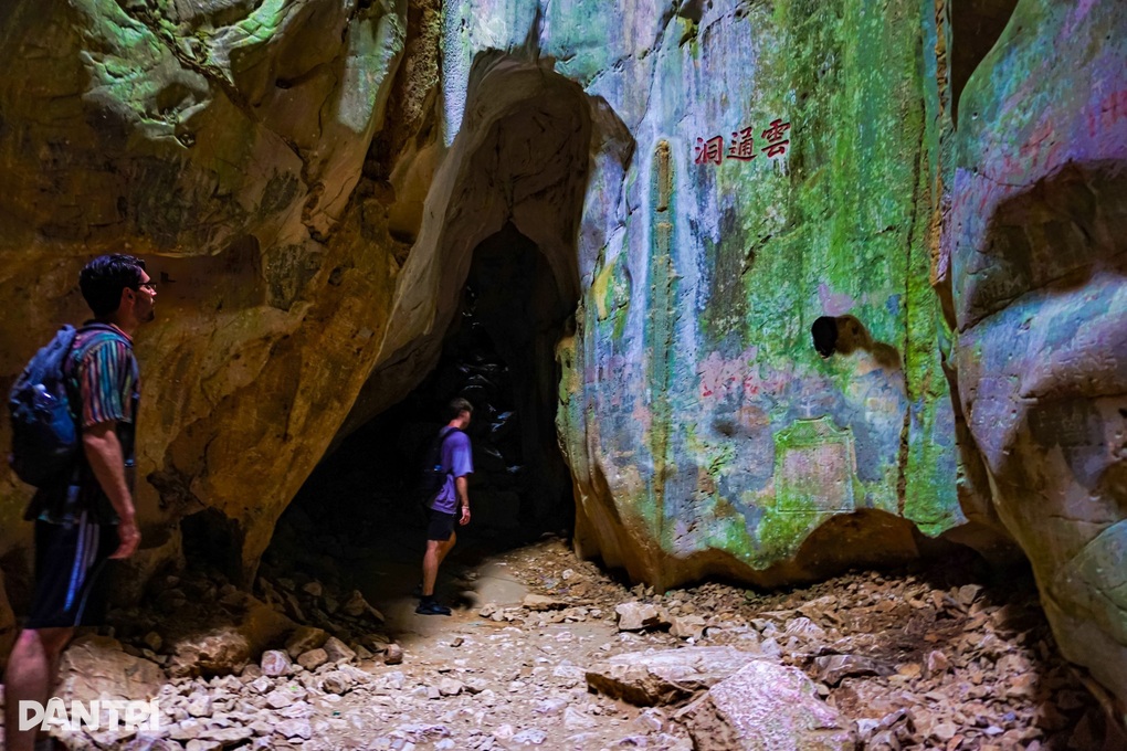 Ma nhai ở Đà Nẵng được UNESCO ghi nhận di sản thế giới? - 5