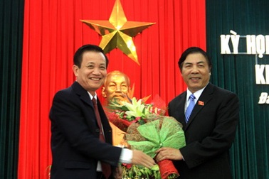 Lời từ giã chân tình của Trưởng ban Thanh!