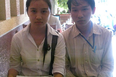 “Cầu mong gia đình vượt qua được khó khăn này” 