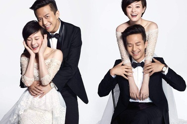 Tôn Lệ - Đặng Siêu: Bí mật của cuộc hôn nhân 11 năm viên mãn