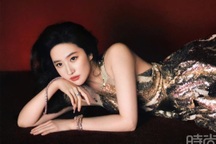 Lý do “thần tiên tỷ tỷ” Lưu Diệc Phi chưa kết hôn