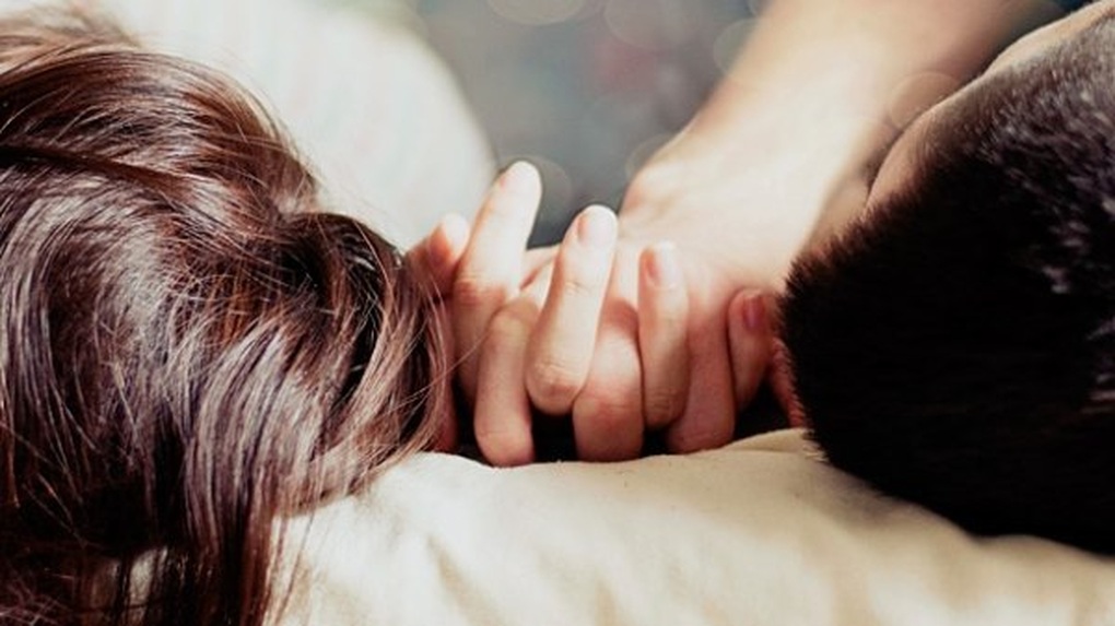 Ham muốn tình dục quá cao, làm sao để kiểm soát? - 3 Ham muốn tình dục quá cao, làm sao để kiểm soát? - 3