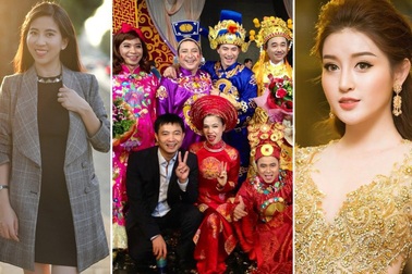 “Táo Quân” dừng lại hay đi tiếp; “cô gái vàng VTV” Liên Liên dịu dàng đến bất ngờ