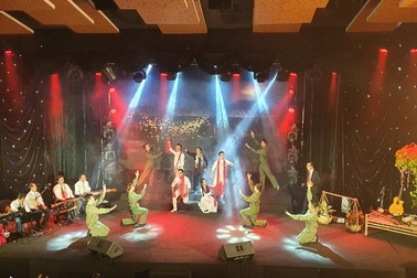 Bông lúa vàng 2019 - Trước ngày tranh giải quán quân.