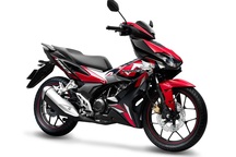 Honda làm mới Winner X, trẻ hóa để cạnh tranh Yamaha Exciter