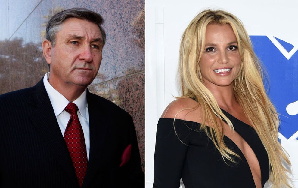 Lời khai chấn động thế giới của Britney Spears trước tòa - 4 Lời khai chấn động thế giới của Britney Spears trước tòa - 4