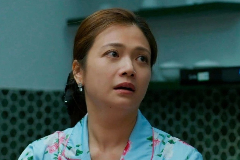 NSƯT Kiều Anh nói gì khi bị chê diễn lố, cưa sừng làm nghé ở phim VTV? - 1