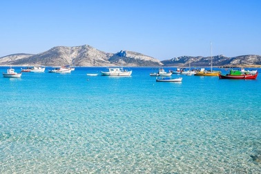 Tìm một Châu Âu không theo "lối mòn"