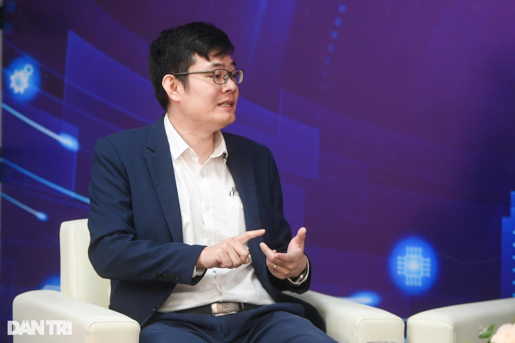 ESG không còn là chuyện cá lớn nuốt cá bé mà là cá nhanh nuốt cá chậm - 1 ESG không còn là chuyện cá lớn nuốt cá bé mà là cá nhanh nuốt cá chậm - 1
