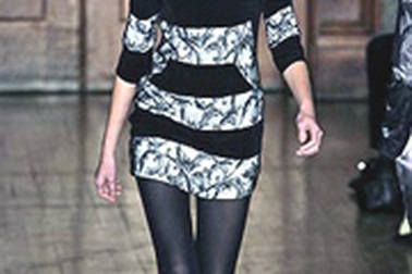 BST thu/đông của Erdem