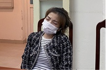 Khởi tố cô gái hận tình phóng hỏa khiến một thai phụ tử vong