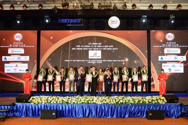 Lễ ký kết hợp tác phân phối độc quyền dự án UDIC Westlake