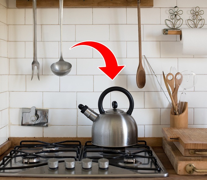 Những cách thiết kế gây hại cho sức khỏe và giải pháp để giữ an toàn cho cuộc sống của bạn - Ảnh 2. Những cách thiết kế gây hại cho sức khỏe và giải pháp để giữ an toàn cho cuộc sống của bạn - Ảnh 2.