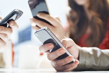 Smartphone tại Việt Nam sẽ tăng gấp 3 vào năm 2021