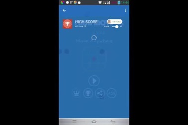 Video về cách thức chơi của Flash Move