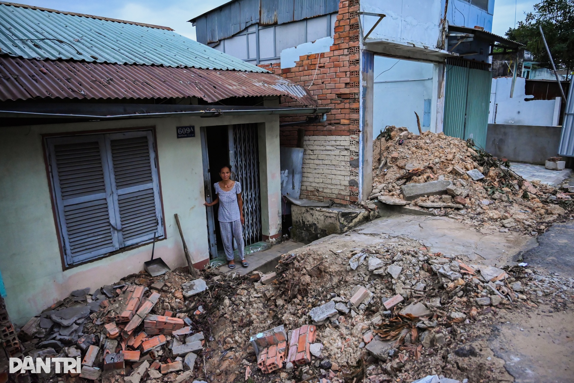 Bờ Bắc kênh Đôi ở TPHCM sắp thay da đổi thịt nhờ dự án 7.300 tỷ đồng - 4