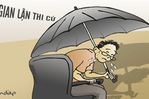 Một năm sau vụ tiêu cực thi cử, không để sự việc “hóa bùn”!