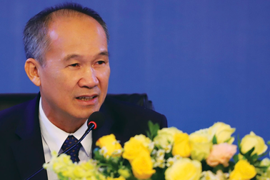 Ông Dương Công Minh: Cổ phiếu của ông Trầm Bê là mấu chốt; sắp chia cổ tức