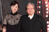 Ngọn lửa tình yêu của “Hoa hậu lai đẹp nhất Hong Kong” và Hồng Kim Bảo