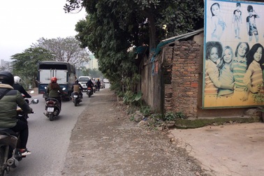 Dự án thoát nước Hà Nội giai đoạn 1: Tại sao gần 20 năm vẫn chưa thông?