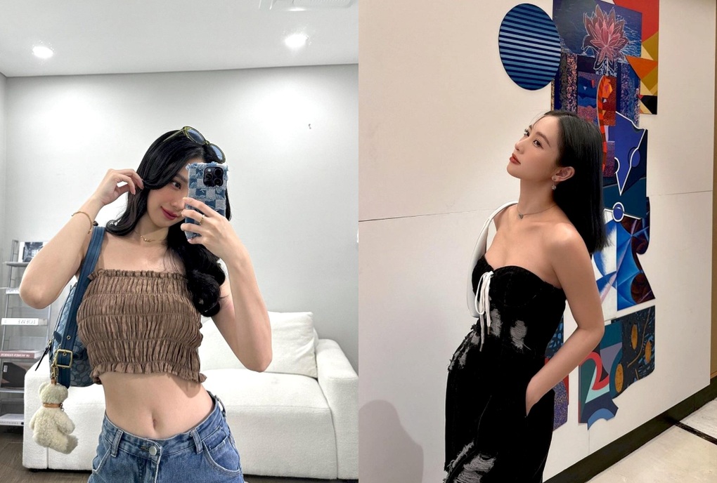 Jun Vũ: Từ hot girl nổi tiếng trên mạng đến diễn viên phim điện ảnh 18+ - 5 Jun Vũ: Từ hot girl nổi tiếng trên mạng đến diễn viên phim điện ảnh 18+ - 5