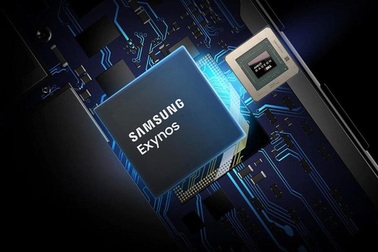 Sau Apple, đến Samsung sản xuất chip Exynos cho máy tính