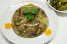 Món ăn giảm bớt tác hại của rượu