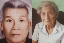 Những Bà mẹ Việt Nam anh hùng trên đất Bạc Liêu