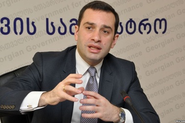 Bất chấp Nga, Gruzia mở trung tâm huấn luyện của NATO