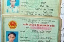 Truy tìm 2 đối tượng nhập cảnh trái phép trốn khỏi khu cách ly