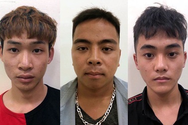 Hà Nội: Giả danh cảnh sát hình sự, cướp tài sản của người đi đường