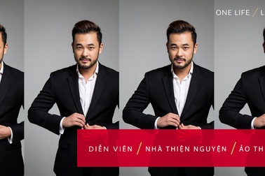 One life Live them - Hành trình của những con người đa tài