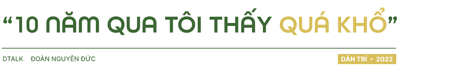 Bầu Đức kể về 6 năm gian khó, tránh mặt bạn bè giới kinh doanh - 7 Bầu Đức kể về 6 năm gian khó, tránh mặt bạn bè giới kinh doanh - 7