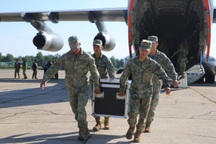 Trung Quốc - Belarus tập trận chung gần cửa ngõ NATO, EU