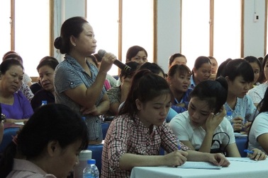 Dân chủ trong trường học: Giáo viên đúng sai gì cũng... im!