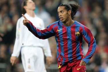 Tốp 10 bản hợp đồng đắt nhất lịch sử Barcelona