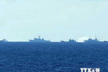 ASEAN cần có cách tiếp cận chung, mạnh mẽ hơn với Trung Quốc