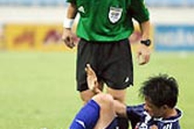 Thêm 3 “ông vua áo đen” bị kỷ luật