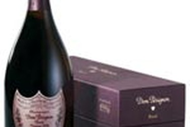 5 loại champange “mắc tiền” nhất thế giới